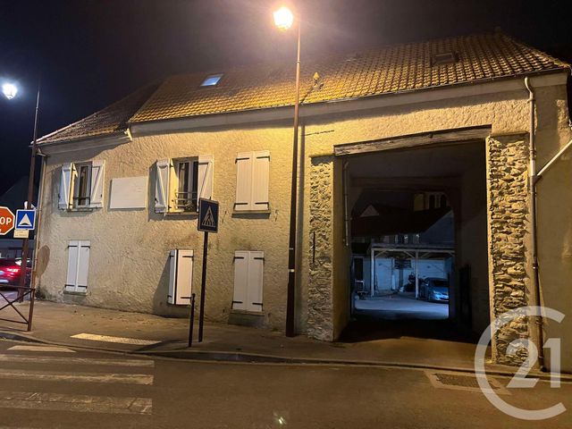 Appartement F3 à vendre - 3 pièces - 56.4 m2 - VILLENEUVE SOUS DAMMARTIN - 77 - ILE-DE-FRANCE - Century 21 Gp Immobilier