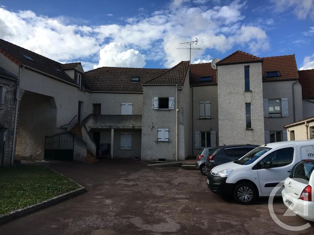 Appartement F3 à vendre - 3 pièces - 56.4 m2 - VILLENEUVE SOUS DAMMARTIN - 77 - ILE-DE-FRANCE - Century 21 Gp Immobilier