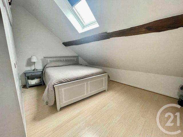 Appartement F3 à vendre - 3 pièces - 56.4 m2 - VILLENEUVE SOUS DAMMARTIN - 77 - ILE-DE-FRANCE - Century 21 Gp Immobilier