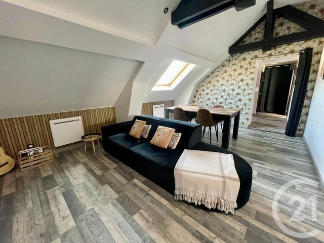 Appartement F3 à vendre - 3 pièces - 67.0 m2 - DAMMARTIN EN GOELE - 77 - ILE-DE-FRANCE - Century 21 Gp Immobilier