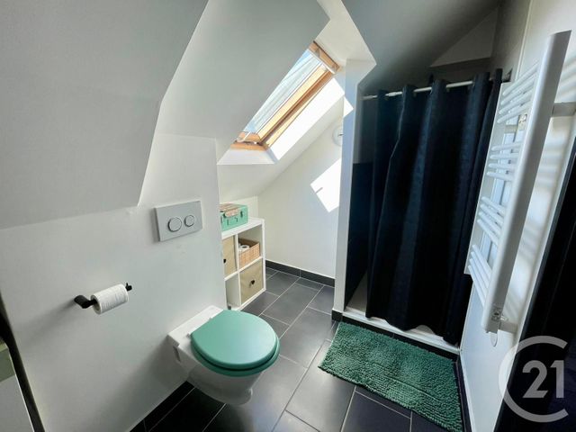 Appartement F3 à vendre - 3 pièces - 67.0 m2 - DAMMARTIN EN GOELE - 77 - ILE-DE-FRANCE - Century 21 Gp Immobilier