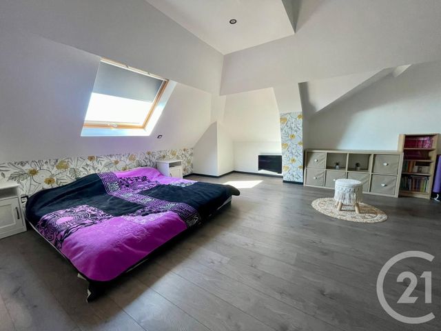 Appartement F3 à vendre - 3 pièces - 67.0 m2 - DAMMARTIN EN GOELE - 77 - ILE-DE-FRANCE - Century 21 Gp Immobilier