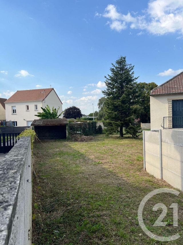 terrain à vendre - 367.0 m2 - ST MARD - 77 - ILE-DE-FRANCE - Century 21 Gp Immobilier