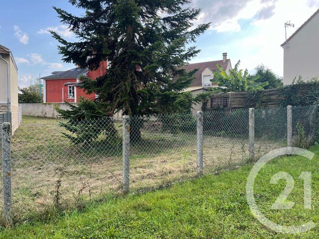 terrain à vendre - 367.0 m2 - ST MARD - 77 - ILE-DE-FRANCE - Century 21 Gp Immobilier