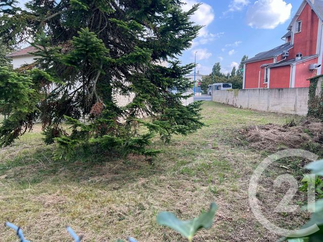 terrain à vendre - 367.0 m2 - ST MARD - 77 - ILE-DE-FRANCE - Century 21 Gp Immobilier