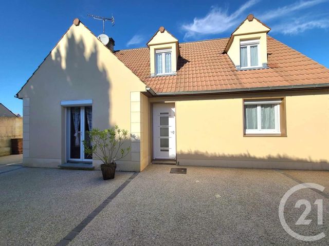 maison à vendre - 6 pièces - 125.0 m2 - ST MESMES - 77 - ILE-DE-FRANCE - Century 21 Gp Immobilier