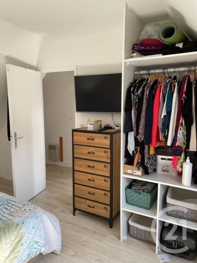 Appartement Duplex à vendre - 3 pièces - 57.73 m2 - MARGNY LES COMPIEGNE - 60 - PICARDIE - Century 21 Gp Immobilier