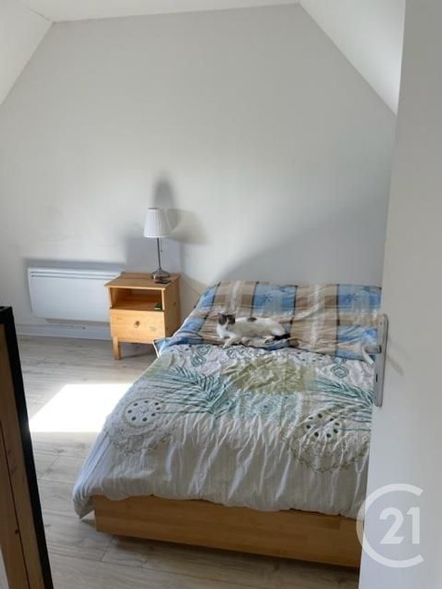 Appartement Duplex à vendre - 3 pièces - 57.73 m2 - MARGNY LES COMPIEGNE - 60 - PICARDIE - Century 21 Gp Immobilier