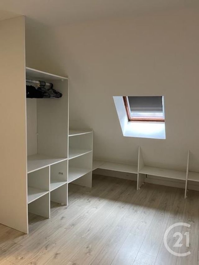 Appartement Duplex à vendre - 3 pièces - 57.73 m2 - MARGNY LES COMPIEGNE - 60 - PICARDIE - Century 21 Gp Immobilier