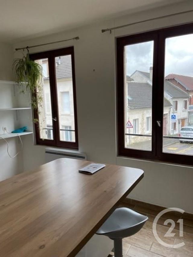 Appartement Duplex à vendre - 3 pièces - 57.73 m2 - MARGNY LES COMPIEGNE - 60 - PICARDIE - Century 21 Gp Immobilier