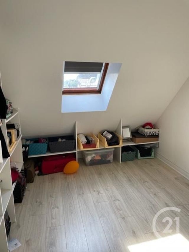 Appartement Duplex à vendre - 3 pièces - 57.73 m2 - MARGNY LES COMPIEGNE - 60 - PICARDIE - Century 21 Gp Immobilier