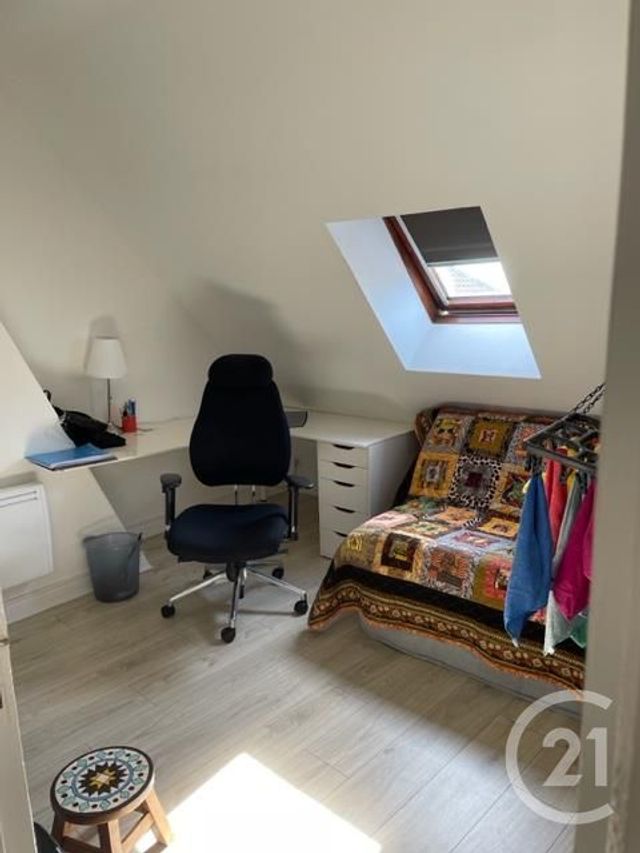 Appartement Duplex à vendre - 3 pièces - 57.73 m2 - MARGNY LES COMPIEGNE - 60 - PICARDIE - Century 21 Gp Immobilier