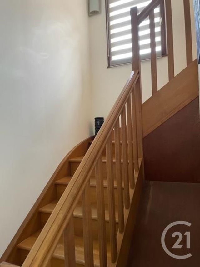 Appartement Duplex à vendre - 3 pièces - 57.73 m2 - MARGNY LES COMPIEGNE - 60 - PICARDIE - Century 21 Gp Immobilier