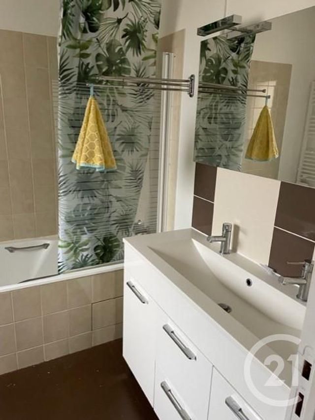 Appartement Duplex à vendre - 3 pièces - 57.73 m2 - MARGNY LES COMPIEGNE - 60 - PICARDIE - Century 21 Gp Immobilier