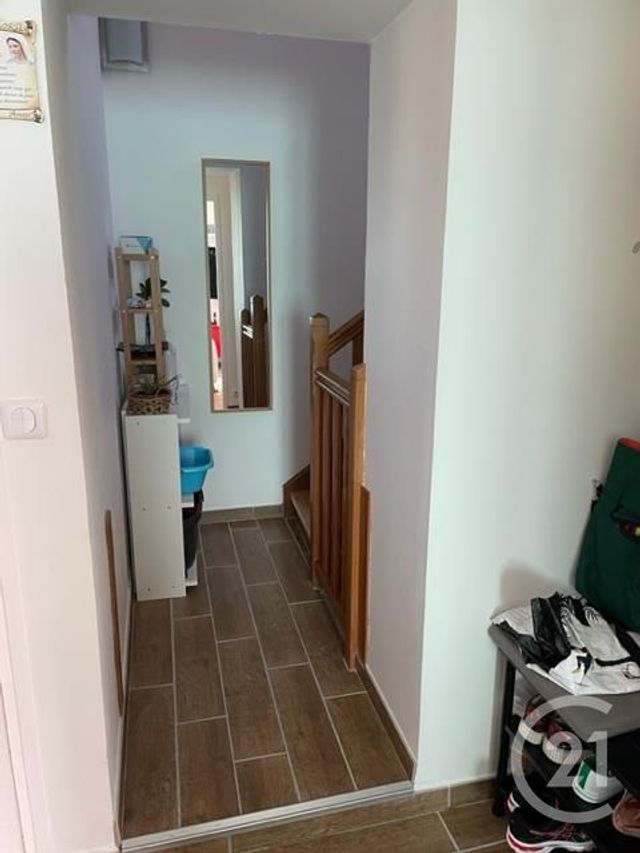 Appartement Duplex à vendre - 3 pièces - 57.73 m2 - MARGNY LES COMPIEGNE - 60 - PICARDIE - Century 21 Gp Immobilier