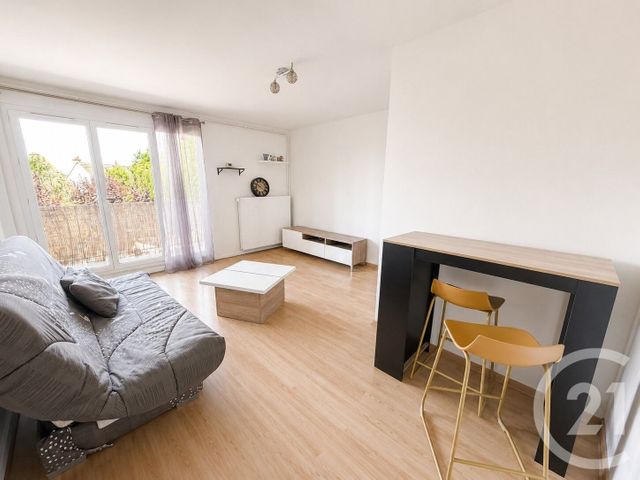 Appartement Studio à vendre LE PLESSIS BELLEVILLE