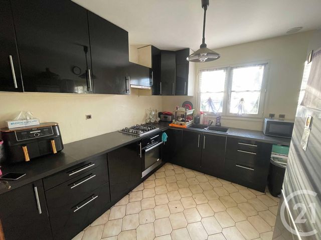 maison à vendre - 6 pièces - 110.0 m2 - DAMMARTIN EN GOELE - 77 - ILE-DE-FRANCE - Century 21 Gp Immobilier