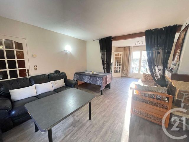 maison à vendre - 6 pièces - 110.0 m2 - DAMMARTIN EN GOELE - 77 - ILE-DE-FRANCE - Century 21 Gp Immobilier