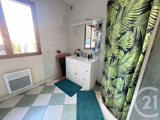 maison à vendre - 6 pièces - 110.0 m2 - DAMMARTIN EN GOELE - 77 - ILE-DE-FRANCE - Century 21 Gp Immobilier