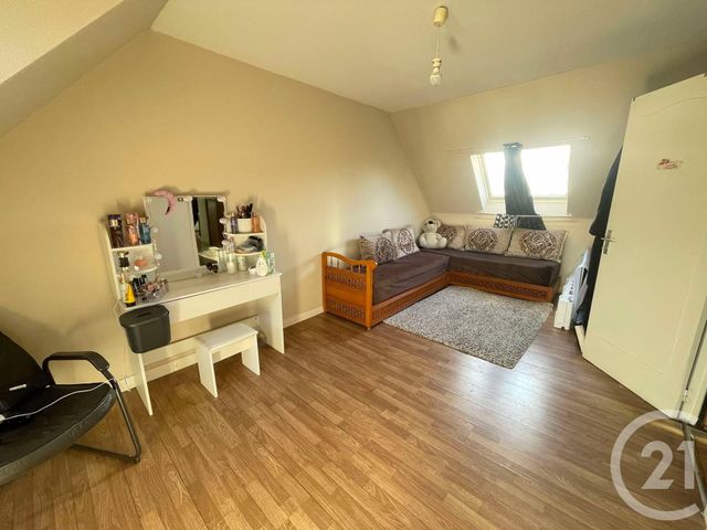 maison à vendre - 6 pièces - 110.0 m2 - DAMMARTIN EN GOELE - 77 - ILE-DE-FRANCE - Century 21 Gp Immobilier