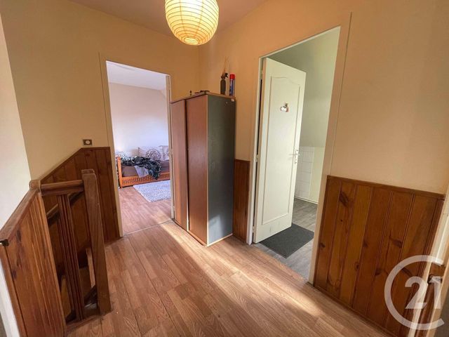 maison à vendre - 6 pièces - 110.0 m2 - DAMMARTIN EN GOELE - 77 - ILE-DE-FRANCE - Century 21 Gp Immobilier