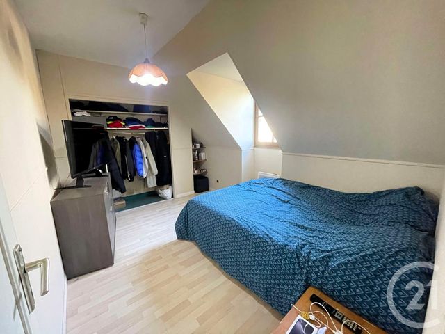 maison à vendre - 6 pièces - 110.0 m2 - DAMMARTIN EN GOELE - 77 - ILE-DE-FRANCE - Century 21 Gp Immobilier