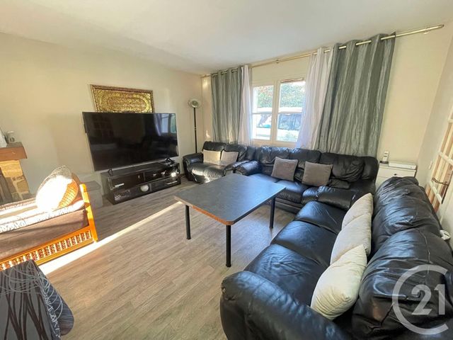 maison à vendre - 6 pièces - 110.0 m2 - DAMMARTIN EN GOELE - 77 - ILE-DE-FRANCE - Century 21 Gp Immobilier