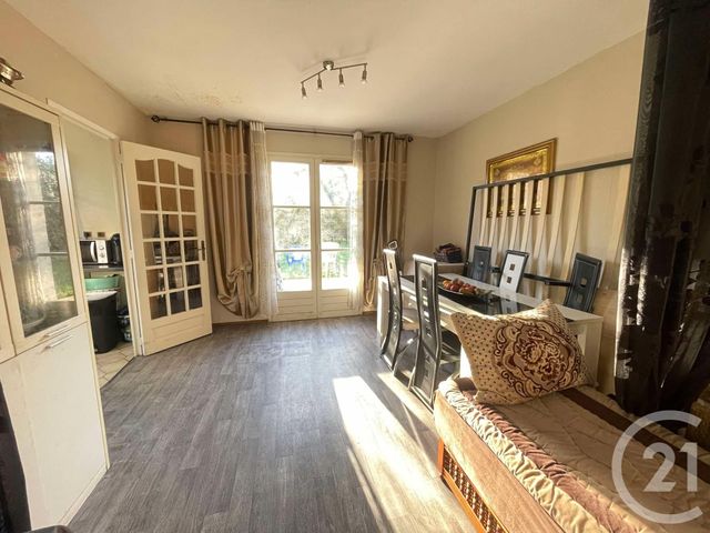 maison à vendre - 6 pièces - 110.0 m2 - DAMMARTIN EN GOELE - 77 - ILE-DE-FRANCE - Century 21 Gp Immobilier