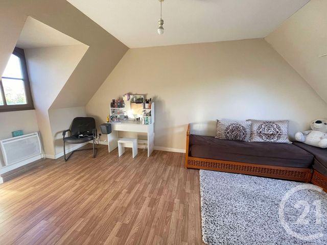 maison à vendre - 6 pièces - 110.0 m2 - DAMMARTIN EN GOELE - 77 - ILE-DE-FRANCE - Century 21 Gp Immobilier