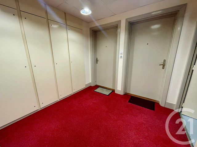 Appartement Studio à vendre - 1 pièce - 27.6 m2 - DAMMARTIN EN GOELE - 77 - ILE-DE-FRANCE - Century 21 Gp Immobilier