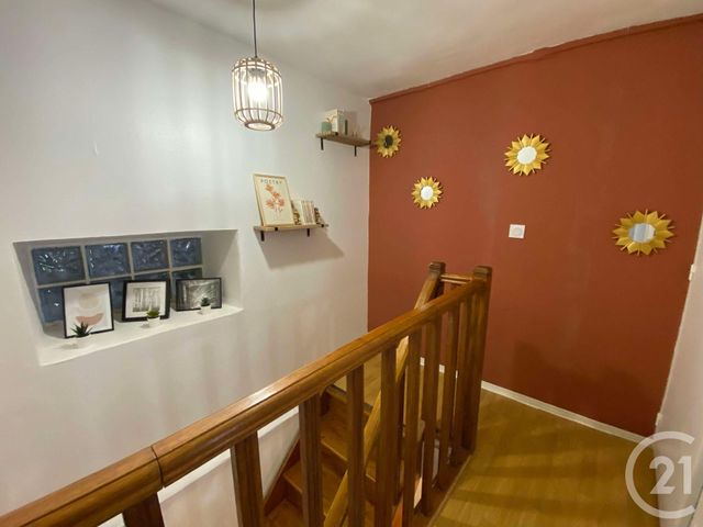 maison à vendre - 5 pièces - 80.0 m2 - LONGPERRIER - 77 - ILE-DE-FRANCE - Century 21 Gp Immobilier