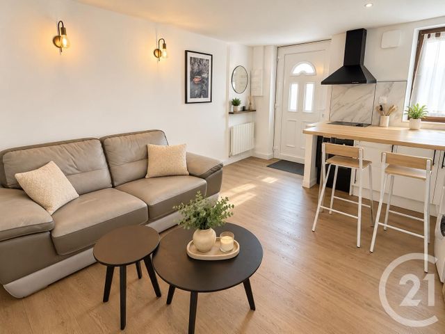 maison à vendre - 5 pièces - 80.0 m2 - LONGPERRIER - 77 - ILE-DE-FRANCE - Century 21 Gp Immobilier