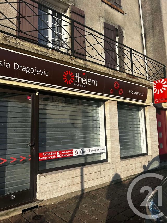 divers à louer - 69.55 m2 - DAMMARTIN EN GOELE - 77 - ILE-DE-FRANCE - Century 21 Gp Immobilier