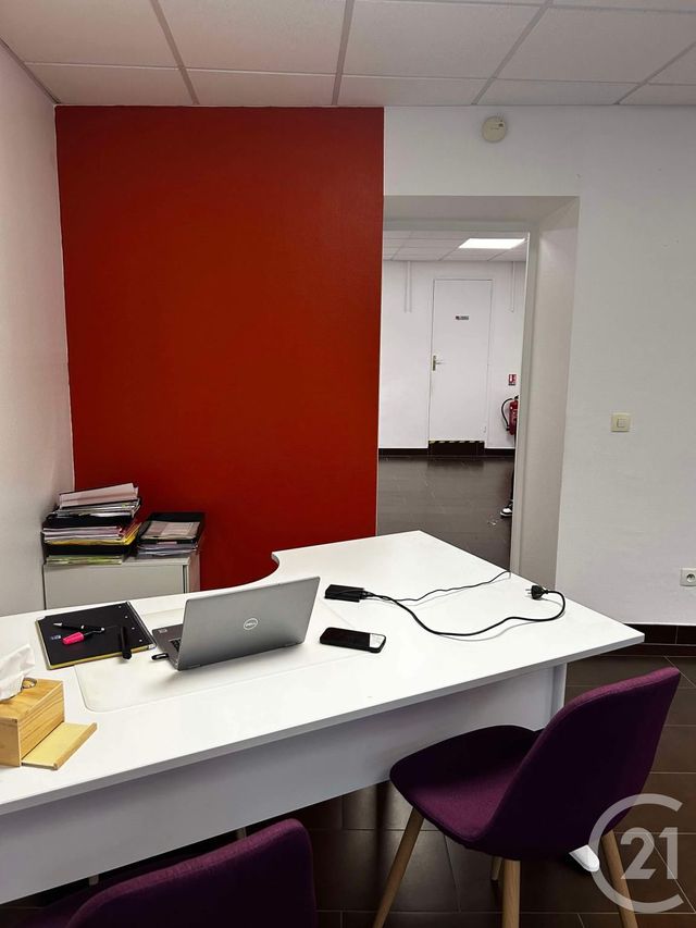 divers à louer - 69.55 m2 - DAMMARTIN EN GOELE - 77 - ILE-DE-FRANCE - Century 21 Gp Immobilier