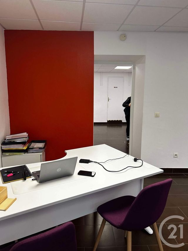 divers à louer - 69.55 m2 - DAMMARTIN EN GOELE - 77 - ILE-DE-FRANCE - Century 21 Gp Immobilier