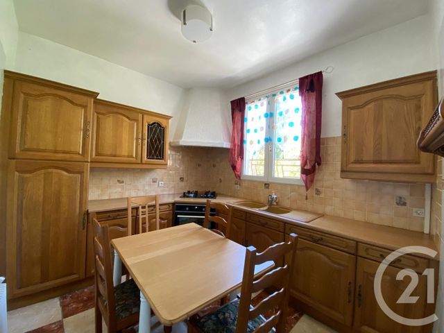 maison à vendre - 5 pièces - 80.0 m2 - TREMBLAY EN FRANCE - 93 - ILE-DE-FRANCE - Century 21 Gp Immobilier