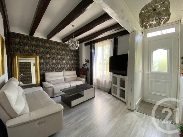 maison à vendre - 5 pièces - 80.0 m2 - TREMBLAY EN FRANCE - 93 - ILE-DE-FRANCE - Century 21 Gp Immobilier