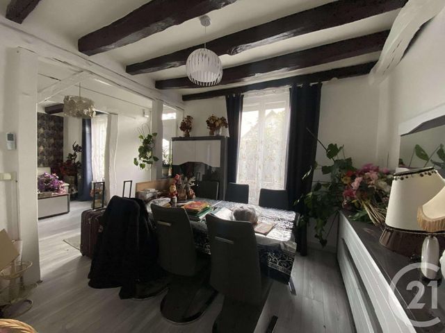 maison à vendre - 5 pièces - 80.0 m2 - TREMBLAY EN FRANCE - 93 - ILE-DE-FRANCE - Century 21 Gp Immobilier