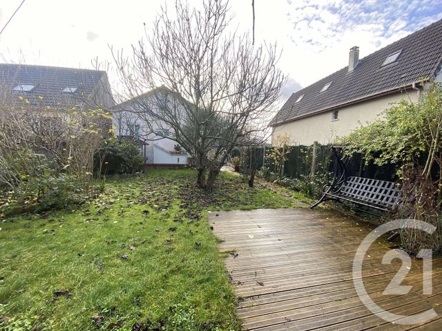 maison à vendre - 5 pièces - 80.0 m2 - TREMBLAY EN FRANCE - 93 - ILE-DE-FRANCE - Century 21 Gp Immobilier