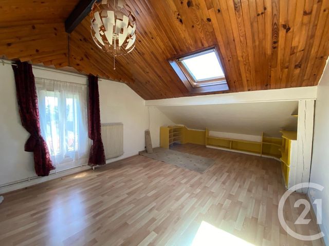 maison à vendre - 5 pièces - 80.0 m2 - TREMBLAY EN FRANCE - 93 - ILE-DE-FRANCE - Century 21 Gp Immobilier