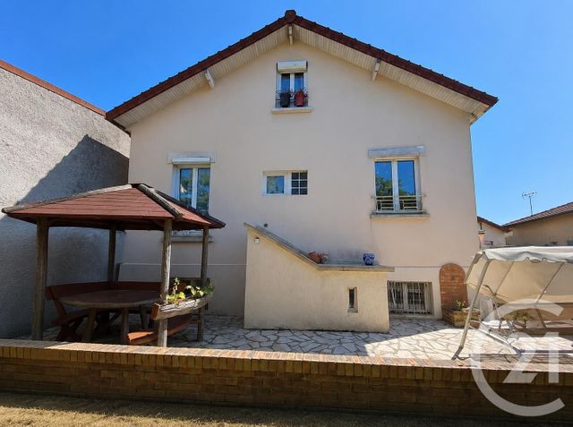 maison à vendre - 5 pièces - 80.0 m2 - TREMBLAY EN FRANCE - 93 - ILE-DE-FRANCE - Century 21 Gp Immobilier