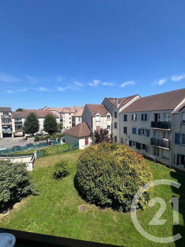 appartement - VILLEPARISIS - 77