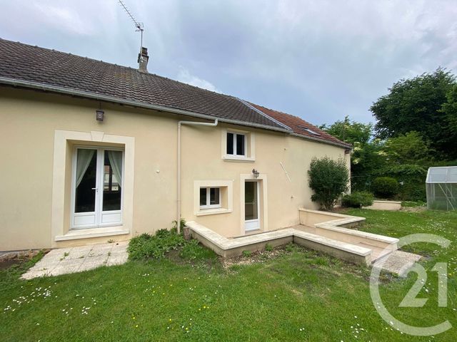 maison - LONGPERRIER - 77