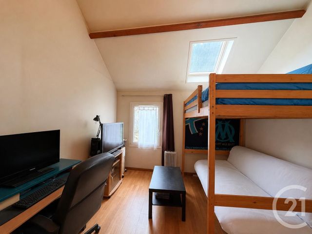 maison à vendre - 4 pièces - 90.0 m2 - MONTGE EN GOELE - 77 - ILE-DE-FRANCE - Century 21 Gp Immobilier