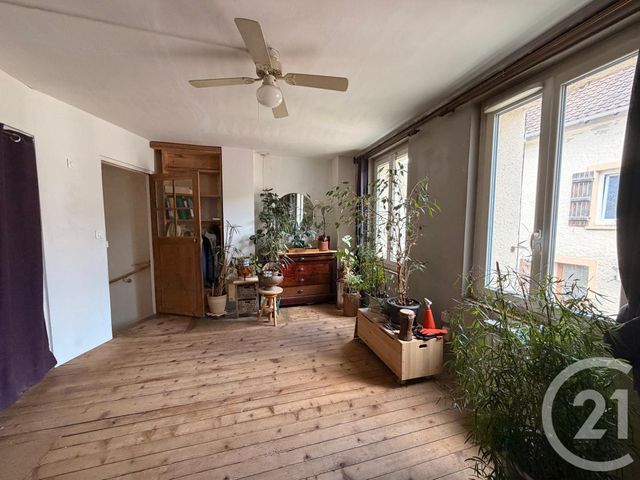 maison à vendre - 4 pièces - 90.0 m2 - MONTGE EN GOELE - 77 - ILE-DE-FRANCE - Century 21 Gp Immobilier