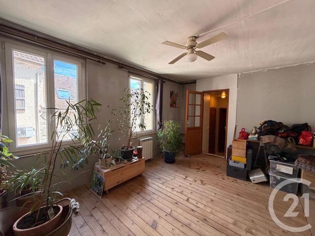 maison à vendre - 4 pièces - 90.0 m2 - MONTGE EN GOELE - 77 - ILE-DE-FRANCE - Century 21 Gp Immobilier