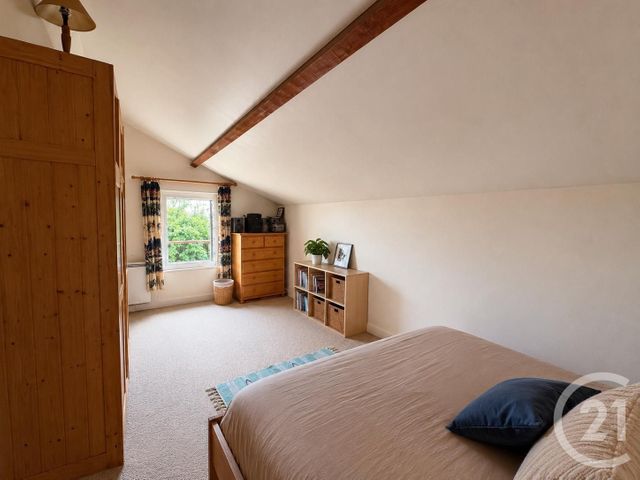 maison à vendre - 4 pièces - 90.0 m2 - MONTGE EN GOELE - 77 - ILE-DE-FRANCE - Century 21 Gp Immobilier