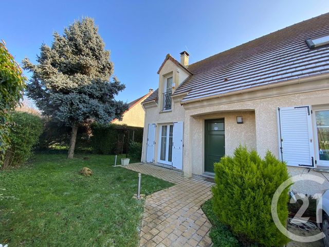 maison - LONGPERRIER - 77