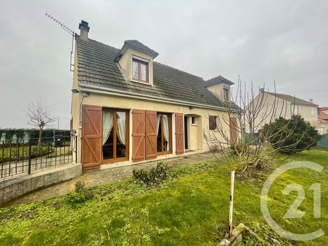 maison - IVERNY - 77