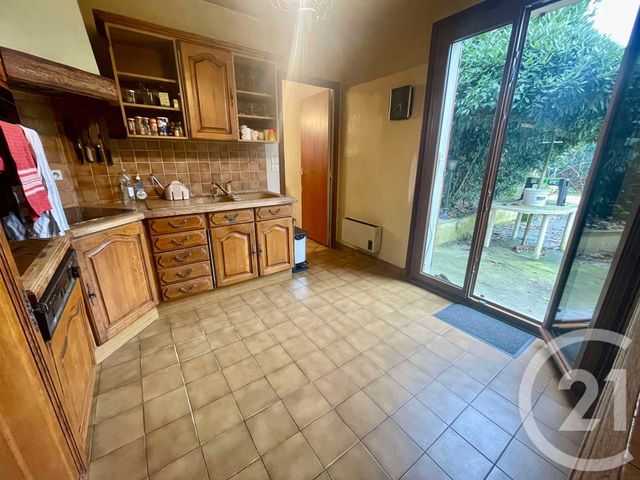 maison à vendre - 7 pièces - 140.3 m2 - IVERNY - 77 - ILE-DE-FRANCE - Century 21 Gp Immobilier